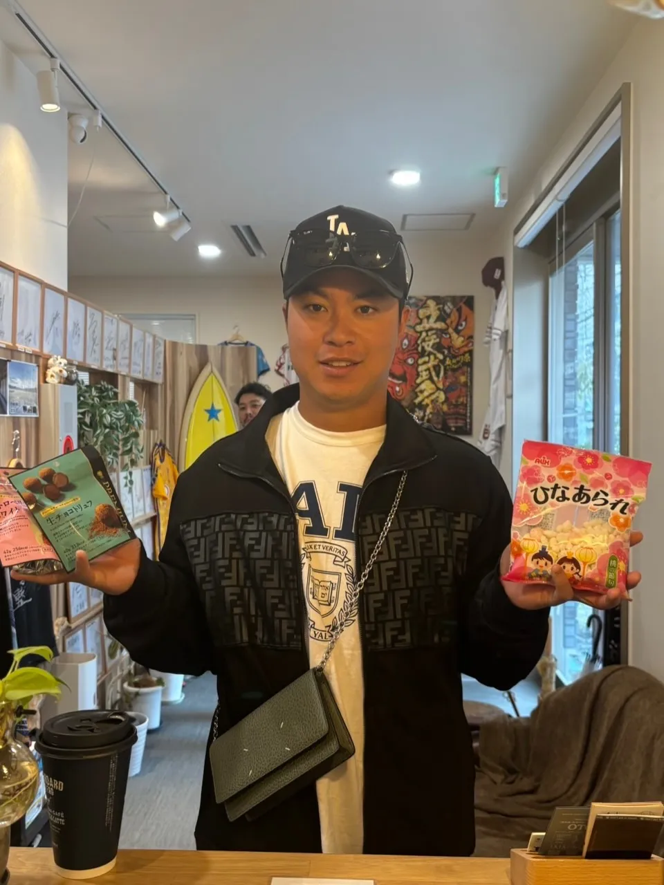 medical care OTO 仙台の2周年の記念すべき1...