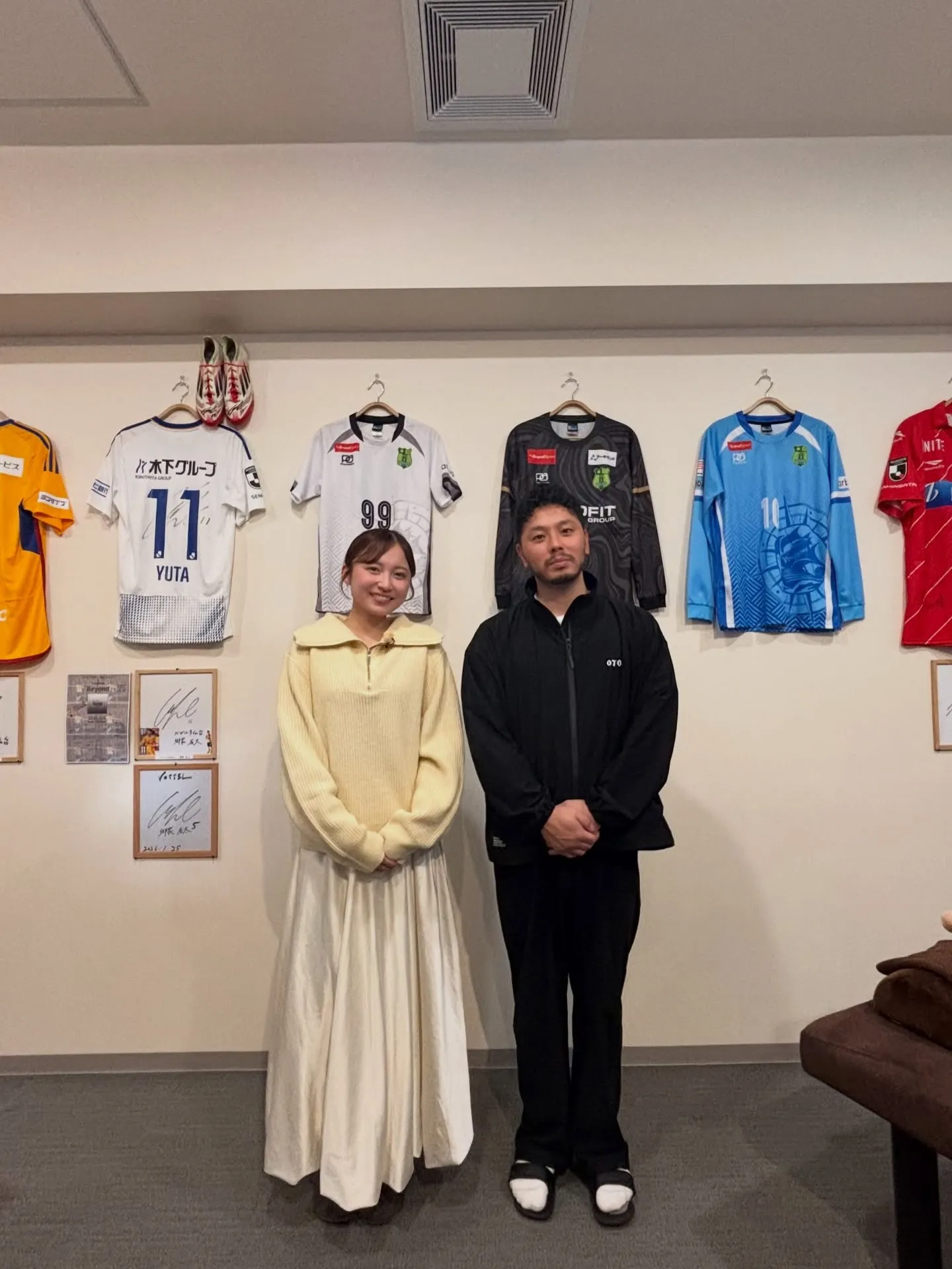 【テレビ出演📺】